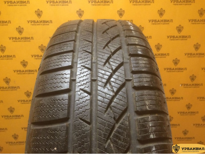 Continental ContiWinterContact TS 810 205/60 R16 92H