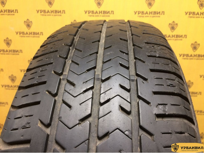 Michelin Agilis 51 205/65 R15C 102T