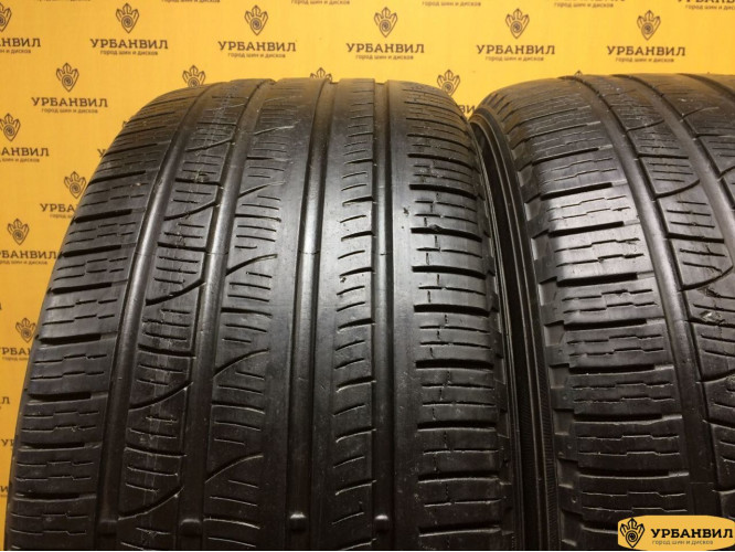 Pirelli Scorpion Verde All Season 265/50 R19 110W