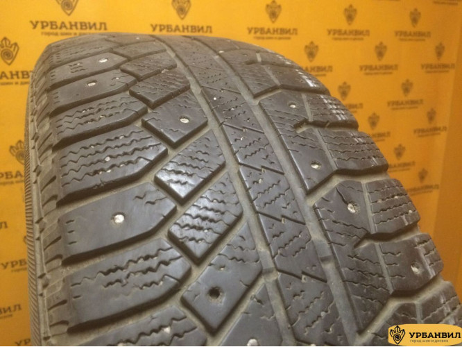 Continental ContiWinterViking 2 195/65 R15 91T