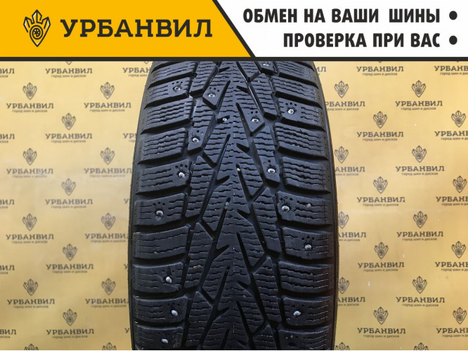 Nokian Tyres Nordman 7 195/55 R16 91T