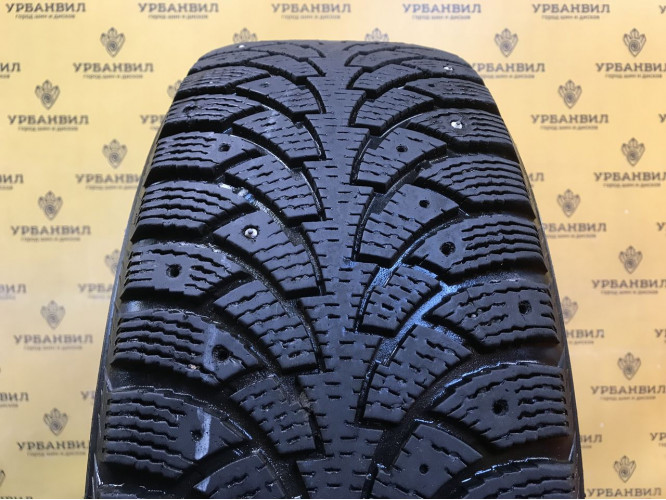 Nordman Nordman 4 205/60 R16 92Т