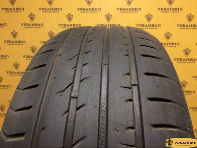 Kumho Crugen HP91 285/60 R18 116V