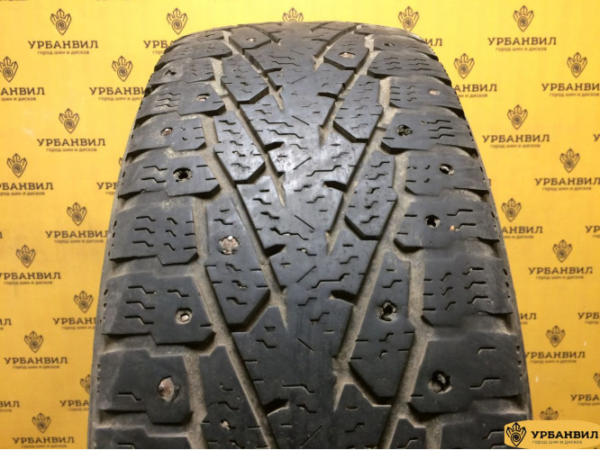 Nokian Tyres Hakkapeliitta C3 215/65 R16C 109/107R