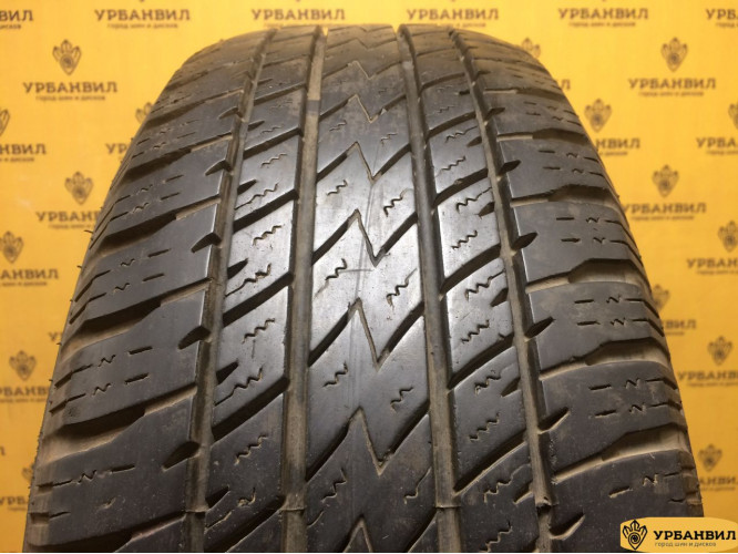 GT Radial Savero SUV 235/70 R16 106H