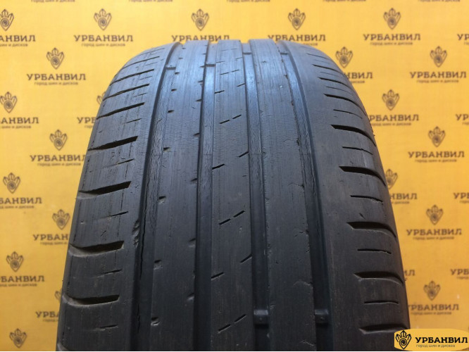 Kumho Ecsta HS51 205/55 R16 91V