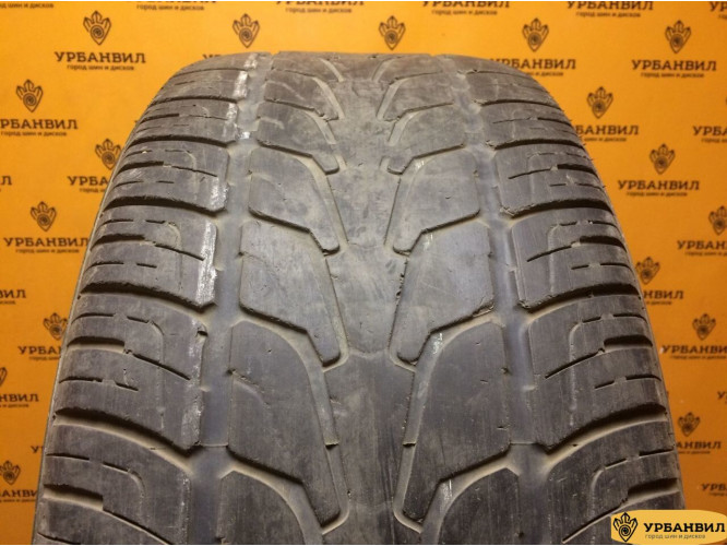 Nexen Roadian HP SUV 255/55 R18