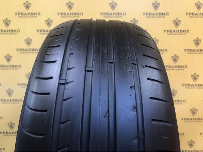 Hankook Ventus Prime 2 K115 215/45 R17 87H