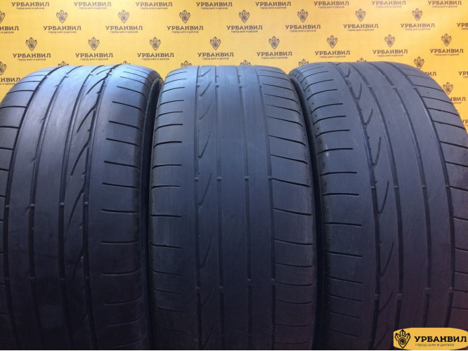 Bridgestone Dueler H/P Sport 265/50 R19 110W