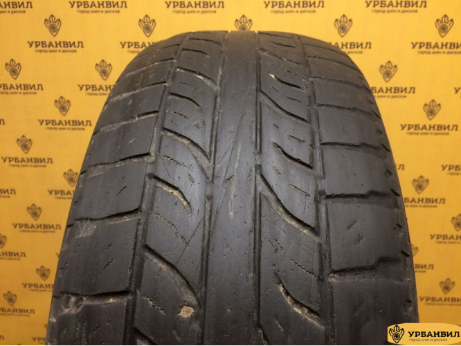 Yokohama Geolandar A/T-S G012 225/60 R17 99H