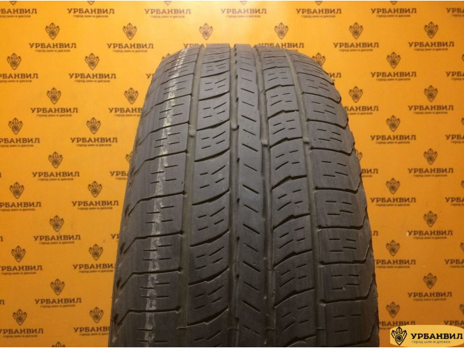 Kumho Road Venture APT KL51 215/65 R16