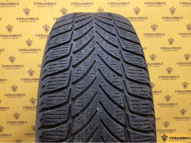 Goodyear UltraGrip Ice 2 195/55 R16