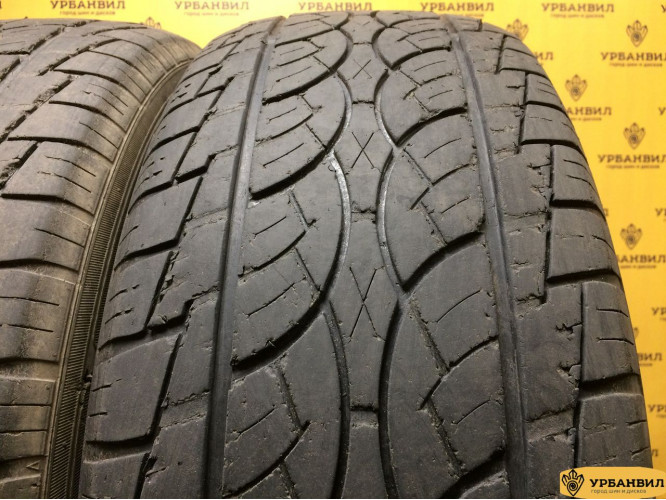 Nankang NK Utility SP-7 245/60 R18 105H