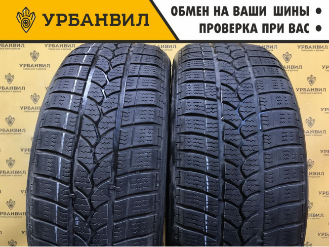 Kormoran SnowPro B2 215/55 R17 98V