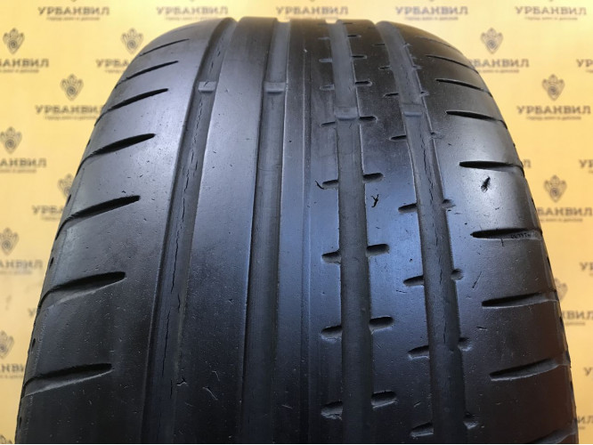 Continental ContiSportContact 2 205/55 R16 94V