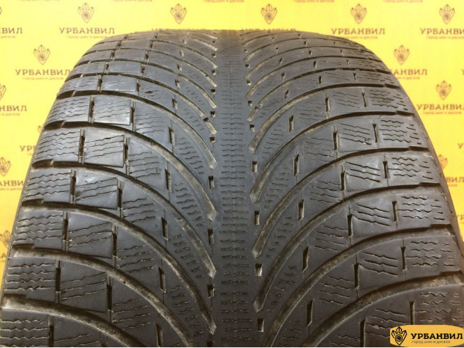 Michelin Latitude Alpin LA2 295/35 R21 107V