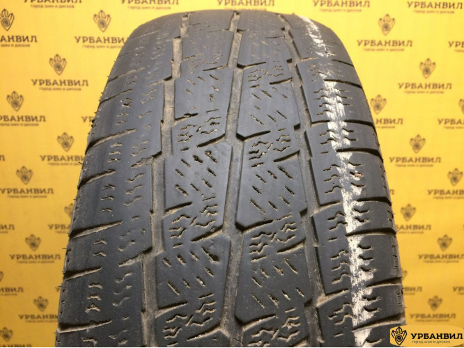 Ovation WV-03 215/65 R16C 109/107R