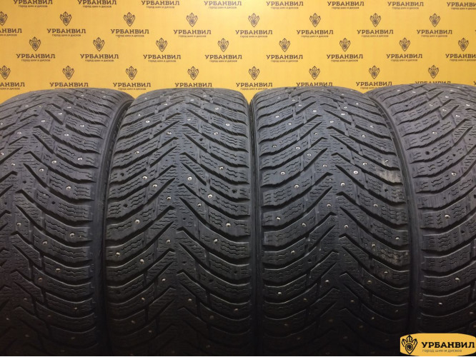 Nokian Tyres Hakkapeliitta 8 245/45 R18 100T