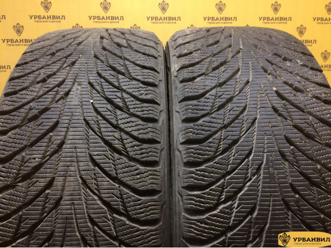 Nokian Tyres Hakkapeliitta R2 245/45 R17 99R