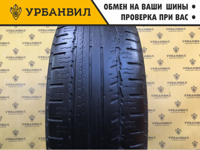 Nokian Tyres Nordman S SUV 225/55 R18 98H