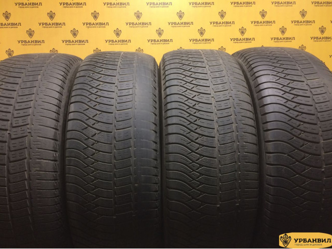 Bfgoodrich Urban Terrain T/A 235/60 R18