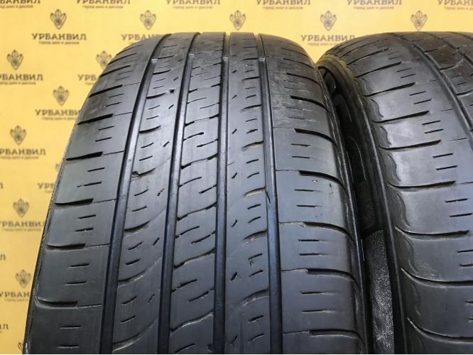 Kumho Sense KR26 225/65 R17 102Н