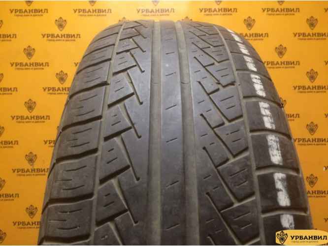 Pirelli P6 Four Seasons 195/65 R15