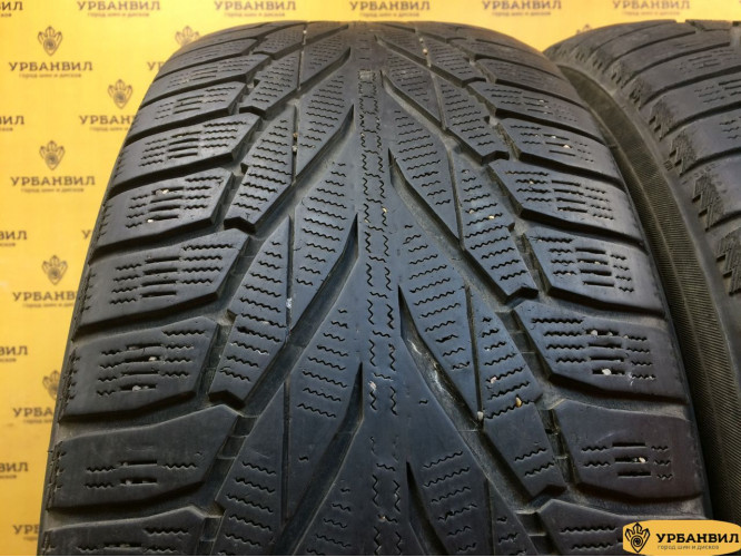 Nokian Tyres Hakkapeliitta R2 SUV 265/60 R18 114R