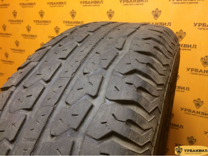 Dunlop Grandtrek AT3 235/75 R15