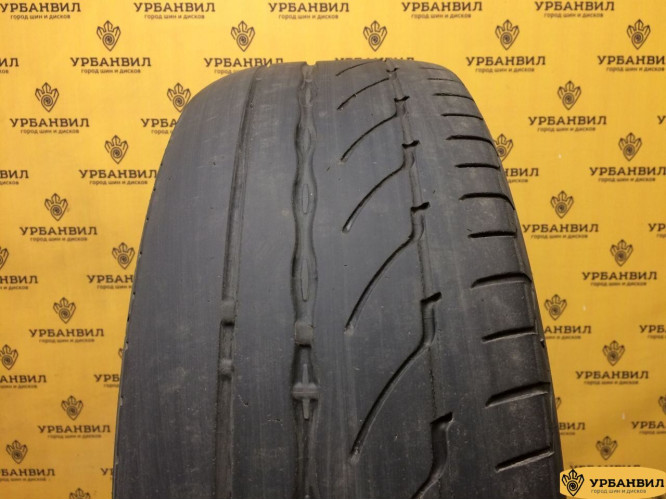 Bridgestone Potenza RE002 Adrenalin 195/60 R15 88H