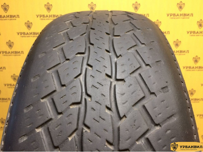 Nexen Roadian A/T II 245/65 R17 105S