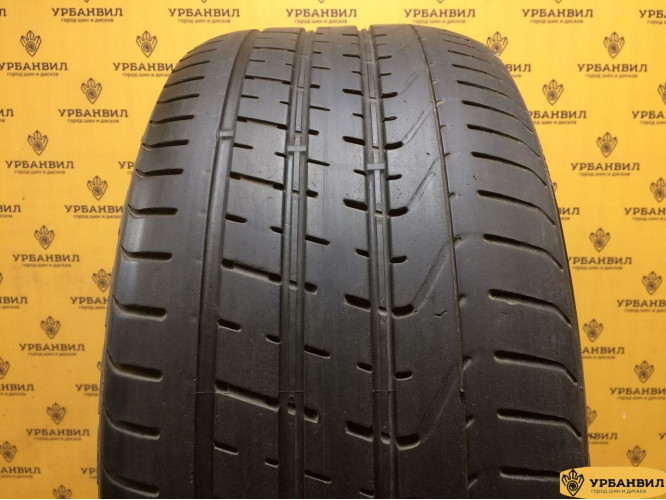 Pirelli P Zero 275/35 R21 103Y