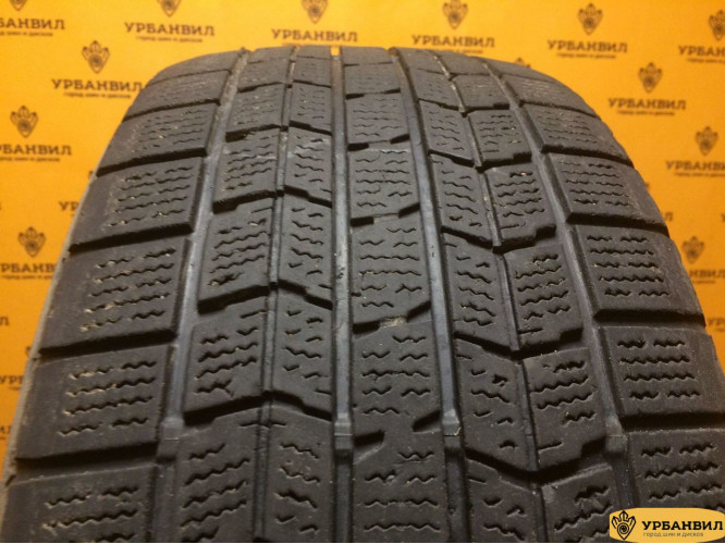 Dunlop Graspic DS3 215/55 R17