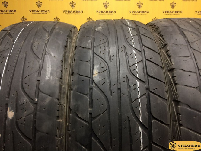 Dunlop Grandtrek AT3 265/70 R16 112T