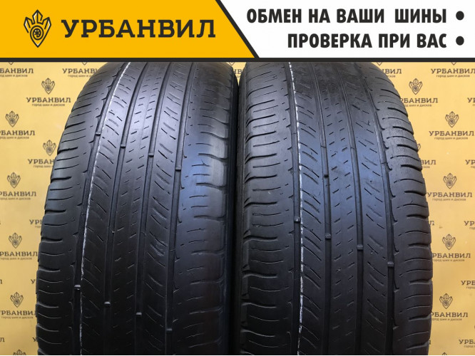 Michelin Latitude Tour HP 215/60 R17 96H