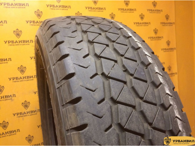 Yokohama RY818 205/65 R16C