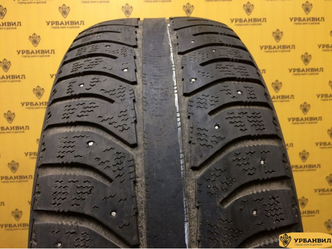 Bridgestone Ice Cruiser 7000 235/55 R19 101T