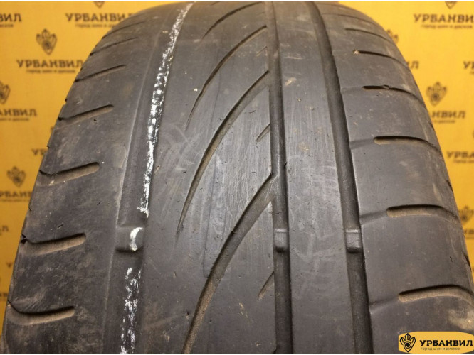 Continental ContiPremiumContact 185/60 R15 84H