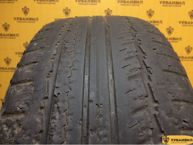 Nokian Tyres Hakkapeliitta SUV 235/60 R18