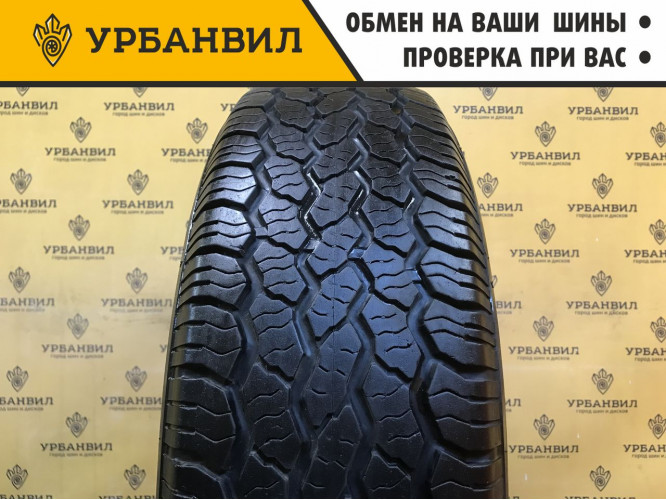 Kumho Radial 798 Plus 205/70 R15