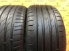 Nokian Tyres zLine 245/40 R18 97Y