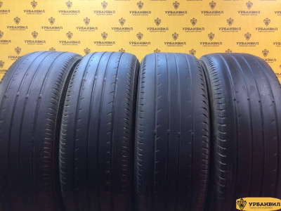 Yokohama Geolandar G98A 225/65 R17 102V