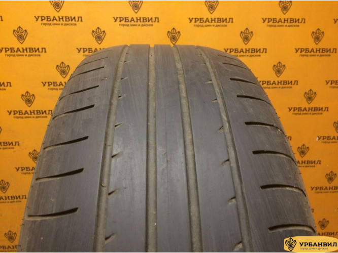 Nexen N'Priz RH1 215/60 R17