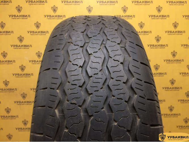 Kumho Radial 798 Plus 245/70 R16 107H