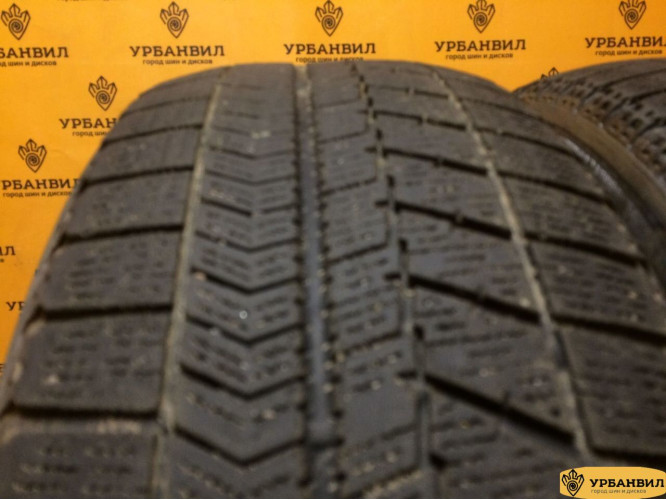 Bridgestone Blizzak VRX 195/60 R15