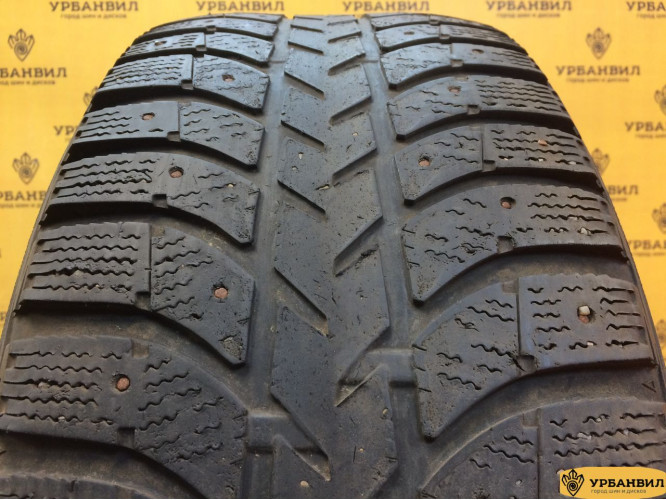 Bridgestone Ice Cruiser 5000 235/60 R16 100T