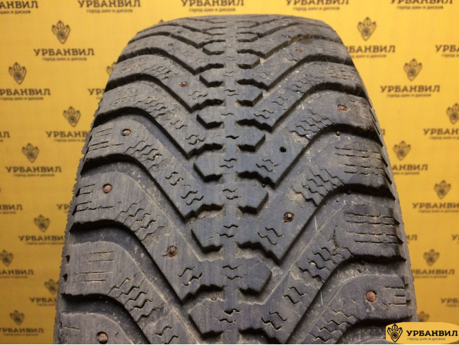 Goodyear UltraGrip 500 195/65 R15 91T