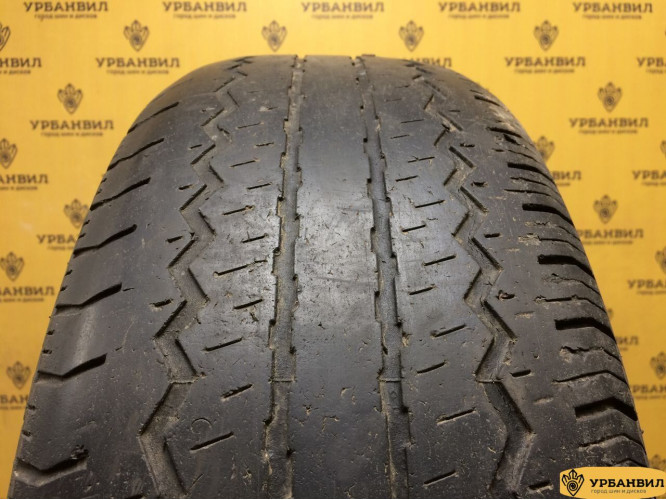 Hankook Radial RA07 245/70 R16 107H