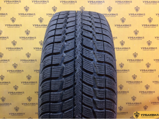 Federal Himalaya WS2 215/55 R17 98V