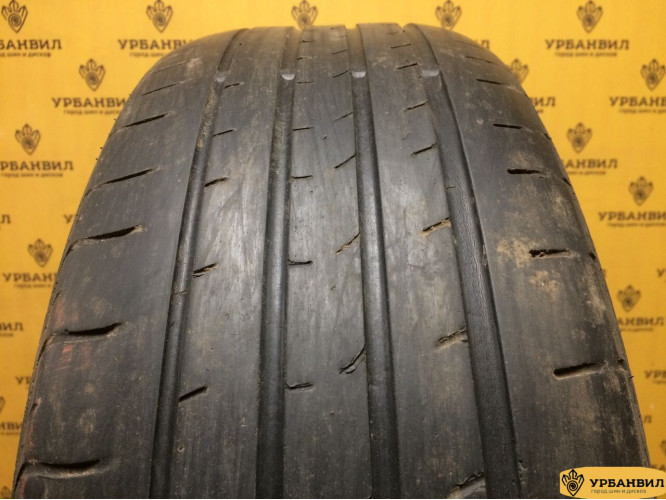 Nexen N'Fera RU1 SUV 225/65 R17 102H